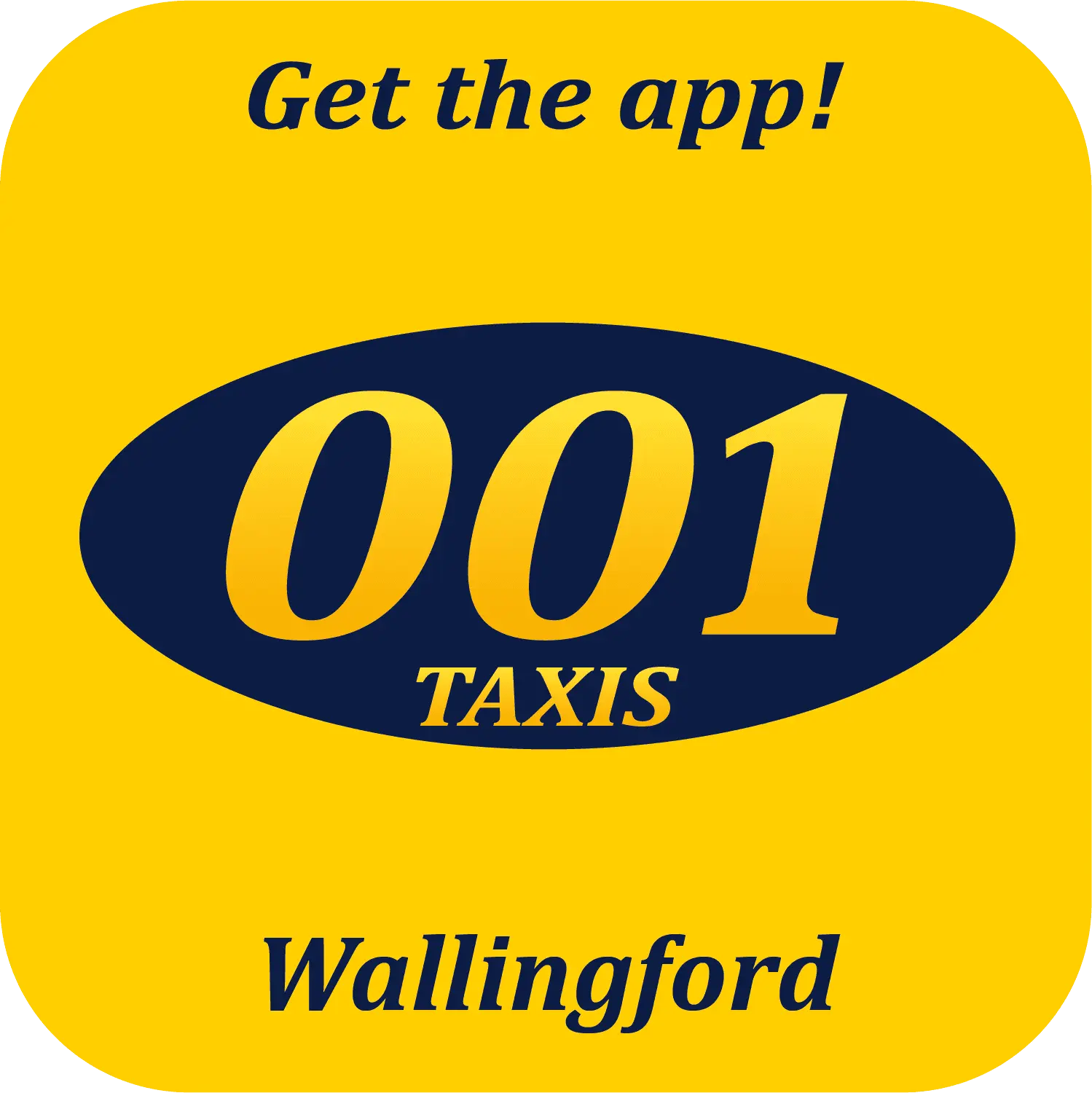 Wallingford Taxis