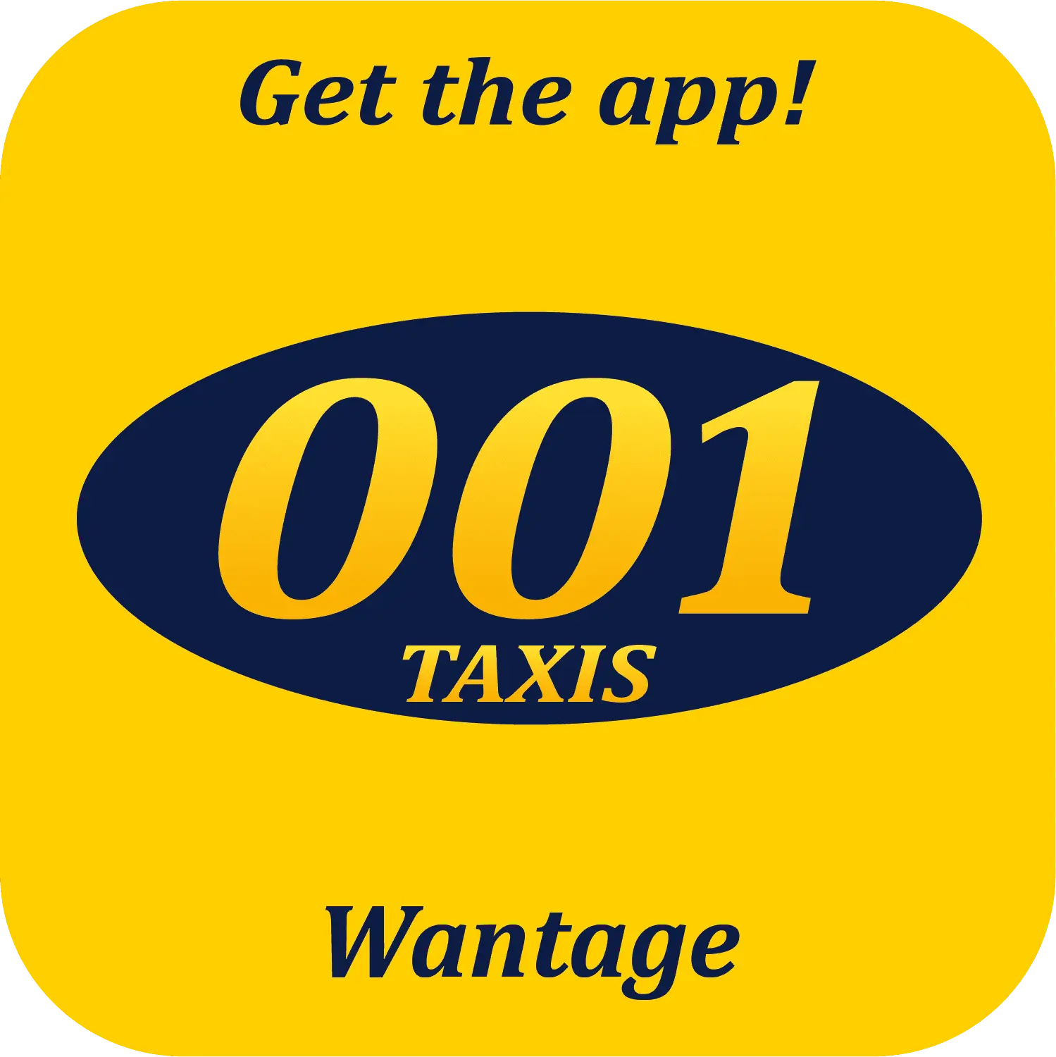 Wantage Taxis