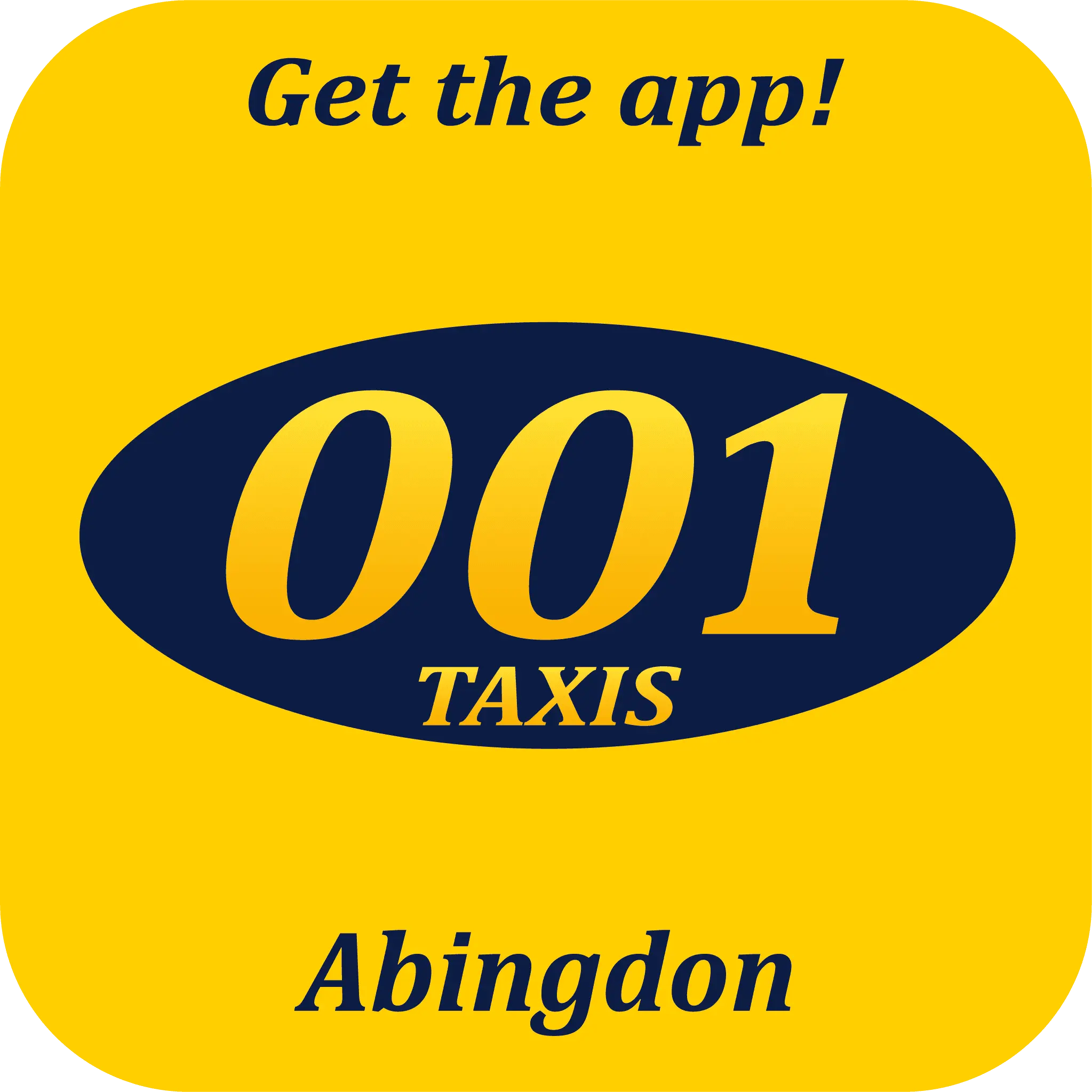 Abingdon Taxis